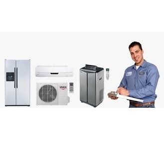 Salt Lake Freezer Repair