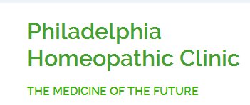 Philadelphia Homeopathic Clinic