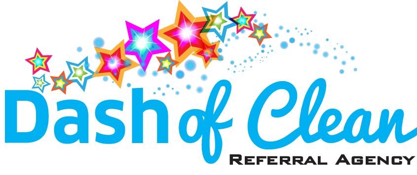 Dash of Clean Referral Agency