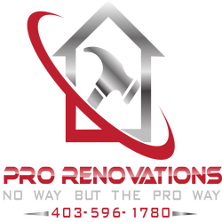 Pro Renovations