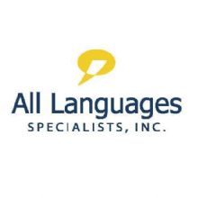 All Languages Specialists, Inc