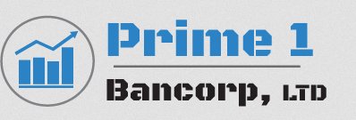 Prime 1 Bancorp