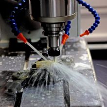 Machine Specialists Inc