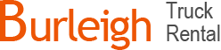 Burleigh Truck Rental