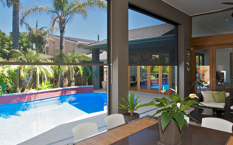 Casashade Blinds and Shutters