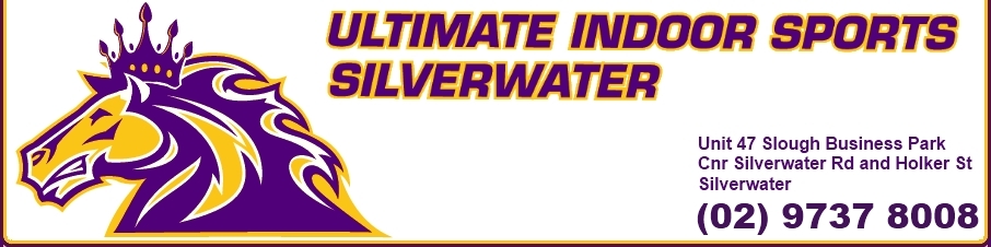 Ultimate Indoor Sports