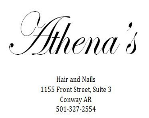 Athenas Salon