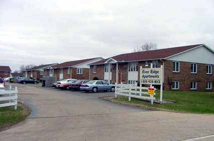 River Ridge Apartments