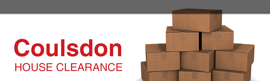 Coulsdon House Clearance