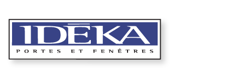 Idéka Portes et fenêtres