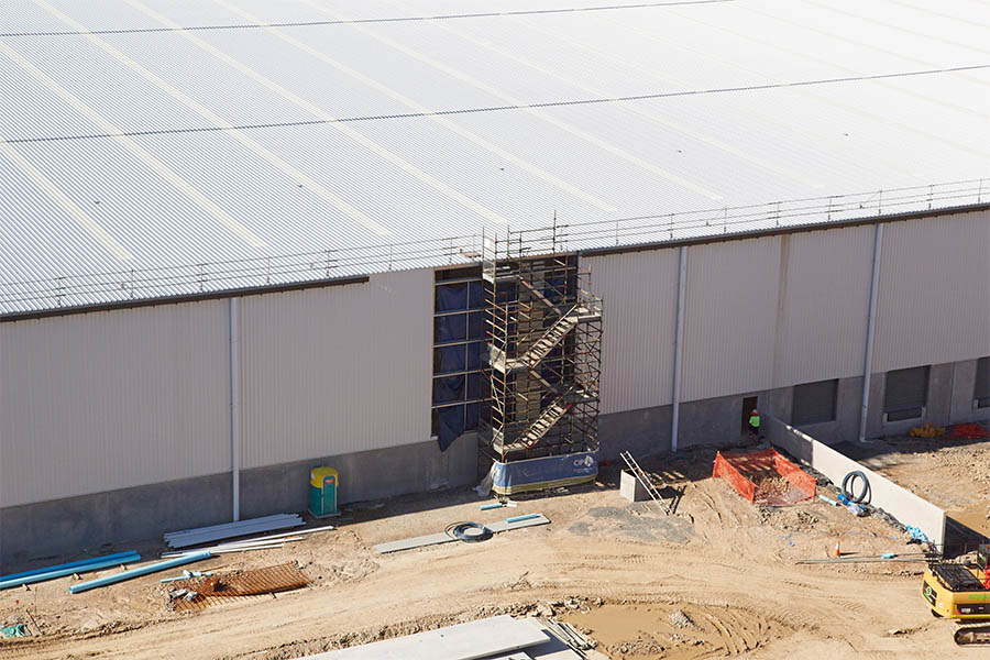 Roof Inspection Reports