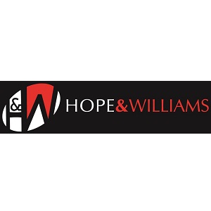 Hope and Williams