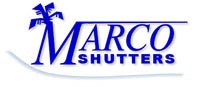 Marco Shutters