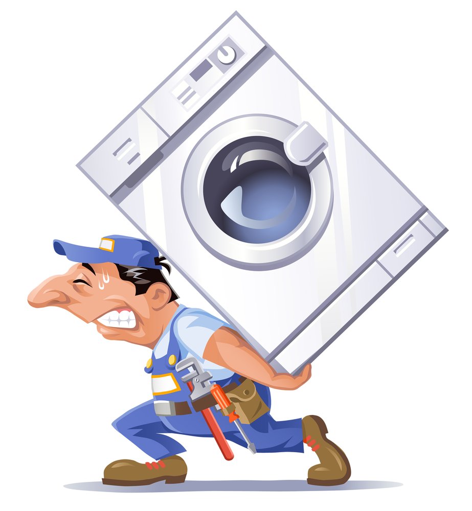 West Valley Appliance Removal