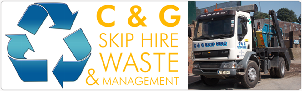C & G Skip Hire