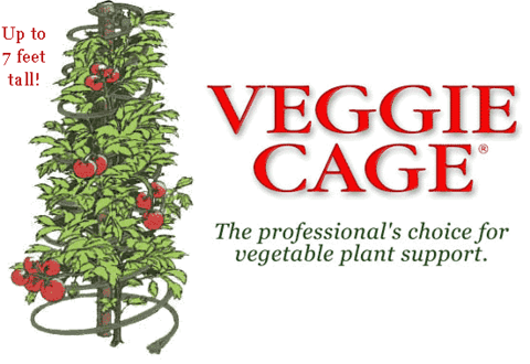 Veggie Cage