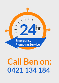 Plumber Diamond Valley