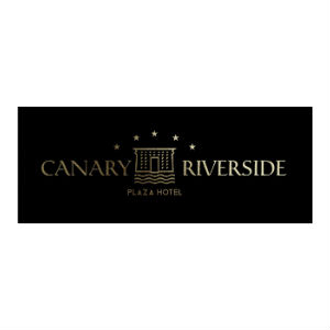 Canary Riverside Plaza Hotel