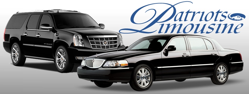 Patriots Limousine and Car Service