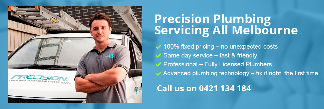 Plumber Diamond Valley