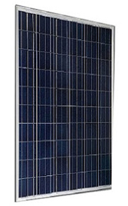 Massive Solar