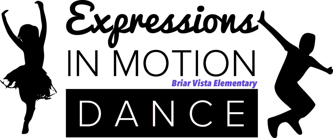 Expressions In Motion Dance - Briar Vista Elementary School