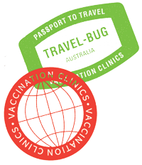 Travel Bug