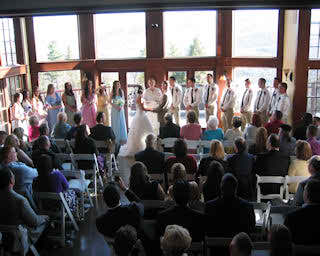 Your Maine Wedding By Ellie