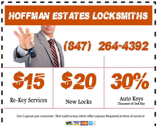 Hoffman EstatesLocksmiths