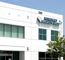 Animal Dermatology Clinic