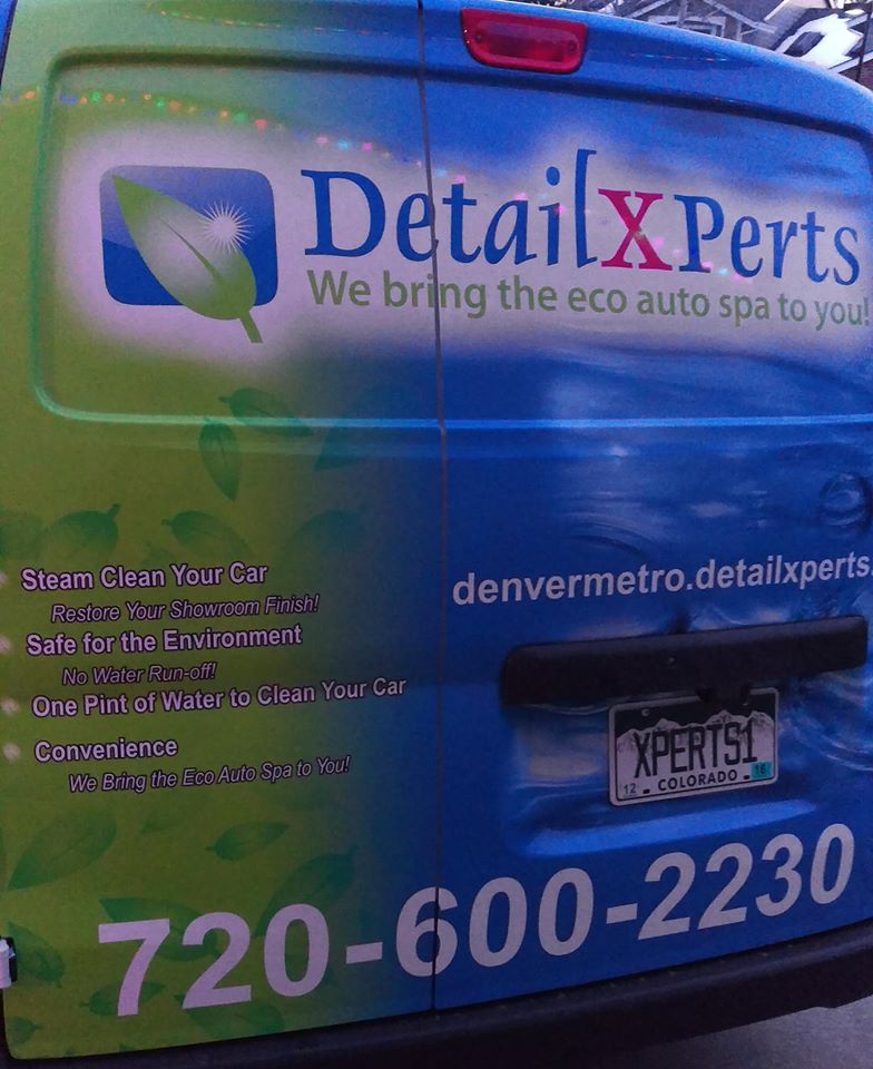 Detailxperts of Denver Metro