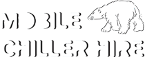 Mobile Chiller Hire