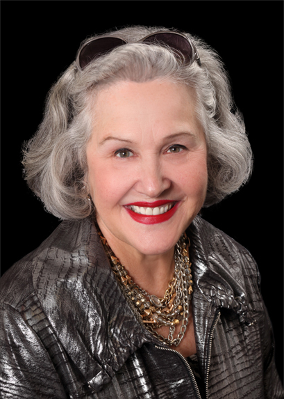 Roberta Parker Realtor