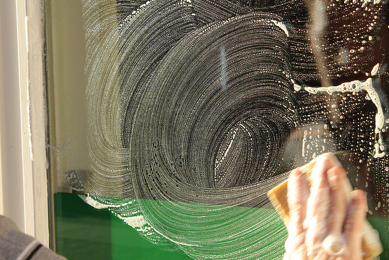 Provo Orem Window Washer