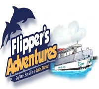 Flippers Snorkel Adventure Destin
