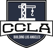 Commercial contractor Los Angeles