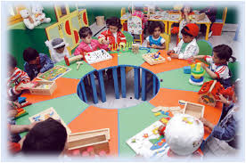 infant and child learning center Houston