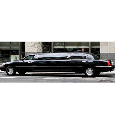 Rockingham Limo Hire