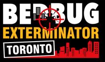 Bed Bug Exterminator Toronto