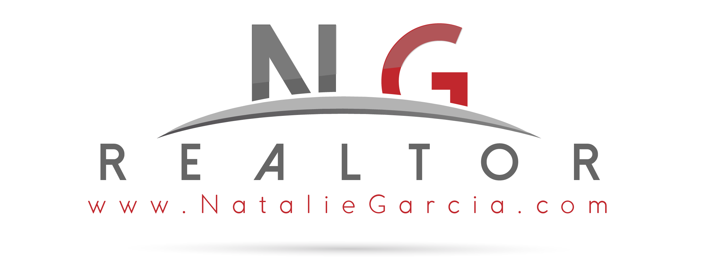 Realtor Natalie Garcia