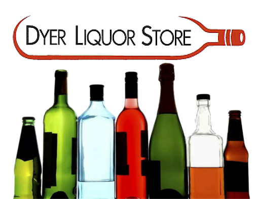 Dyer Liquor Store