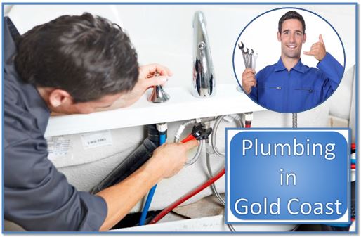 Plumber 4U Gold Coast