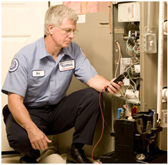 Boise Furnace Repair