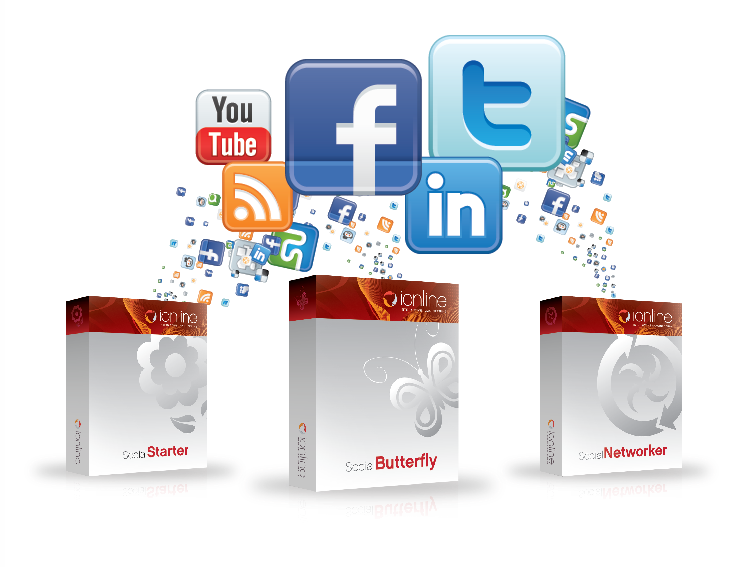 iOnline - Software and Mobile Apps Development