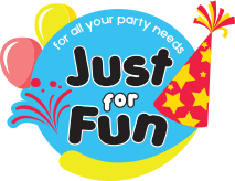 Just For Fun Party Hire