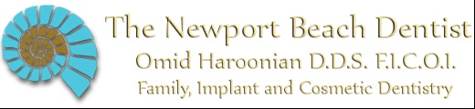 Newport Beach Dentist Omid Haroonian, DDS
