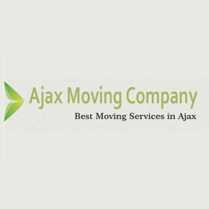 Ajax Moving Company & Movers
