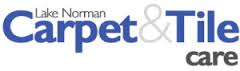 Lake Norman Carpet & Tile Care
