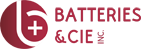 Batteries & Cie inc.