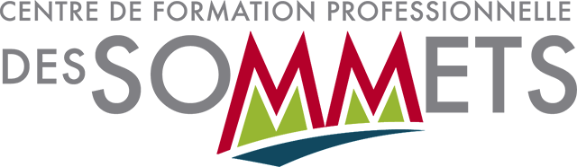 Centre de formation professionnelle Des Sommets